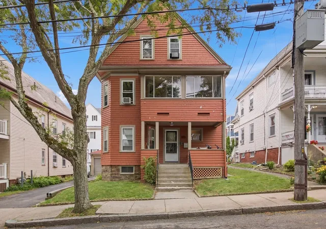 1st image of 82 Electric, Somerville, MA 02144 | MLS# 73540824