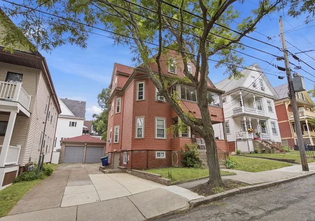 2nd image of 82 Electric, Somerville, MA 02144 | MLS# 73540824