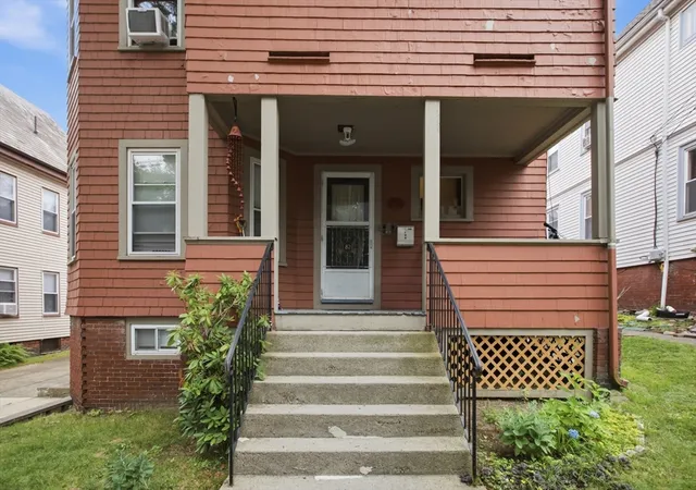Photo 3 of Sale Pending at 82 Electric Ave, Somerville, MA 02144 | MLS# 73540824 | Listing updated on 2026-09-23