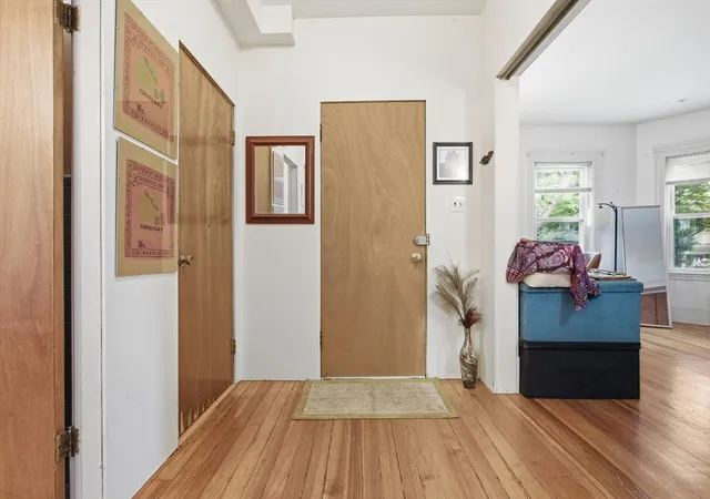 Listing Photo 4 - Condo for sale in building located at 82 Electric Ave, Somerville, MA 02144