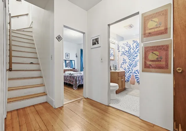 Listing Photo 5 - Condo for sale in building located at 82 Electric Ave, Somerville, MA 02144