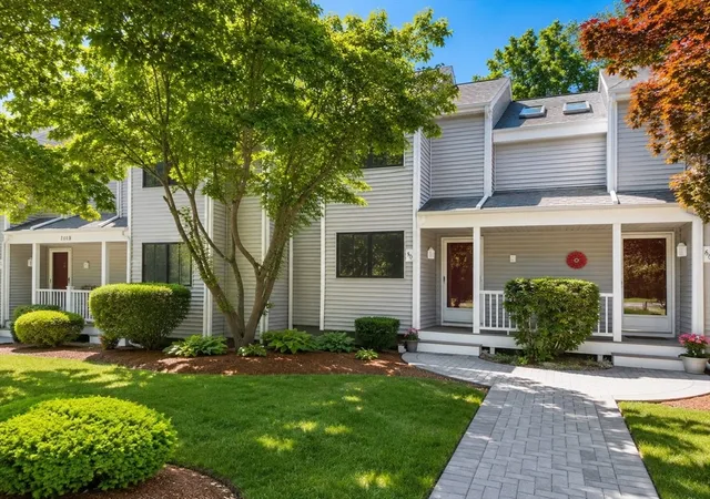 Homes for sale in East Weymouth, MA | 1018 Pleasant St #50, East Weymouth, MA 02189 | MLS# 73548976