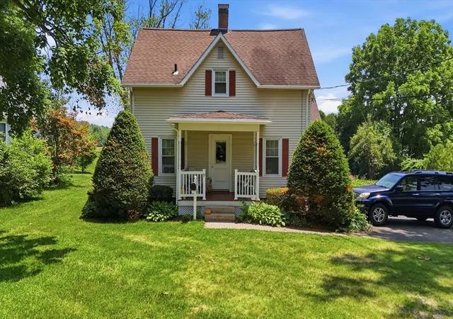 Homes for sale in Amherst, MA | 33 37 Cottage St, Amherst, MA 01002 | MLS# 73543563