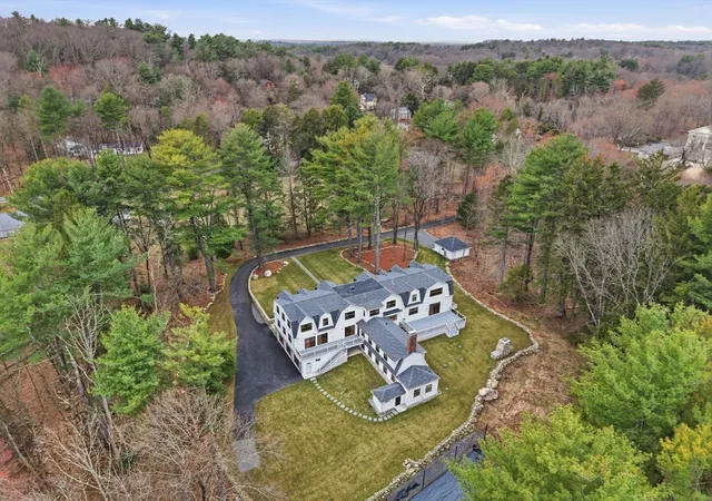 Homes for sale in Lincoln, MA | 22 Lincoln Rd, Lincoln, MA 01773 | MLS# 73500670