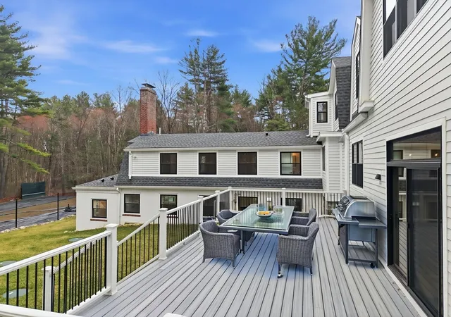 Homes for sale in Lincoln, MA | 22 Lincoln Rd, Lincoln, MA 01773 | MLS# 73500670