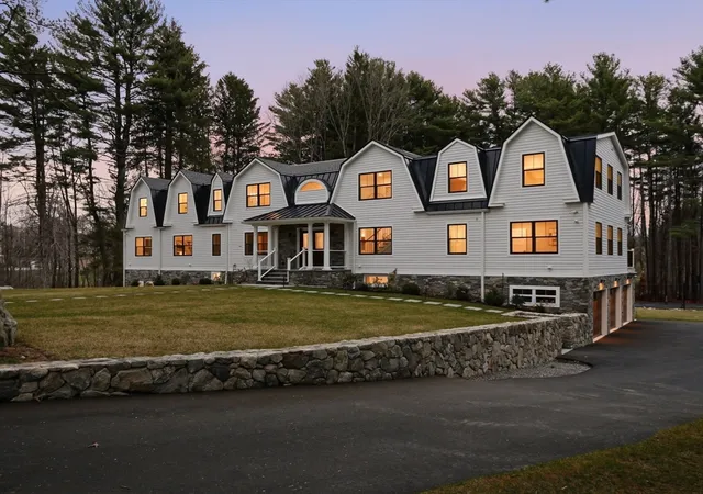 Homes for sale in Lincoln, MA | 22 Lincoln Rd, Lincoln, MA 01773 | MLS# 73500670