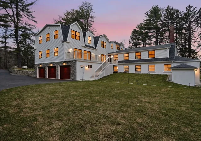 Homes for sale in Lincoln, MA | 22 Lincoln Rd, Lincoln, MA 01773 | MLS# 73500670