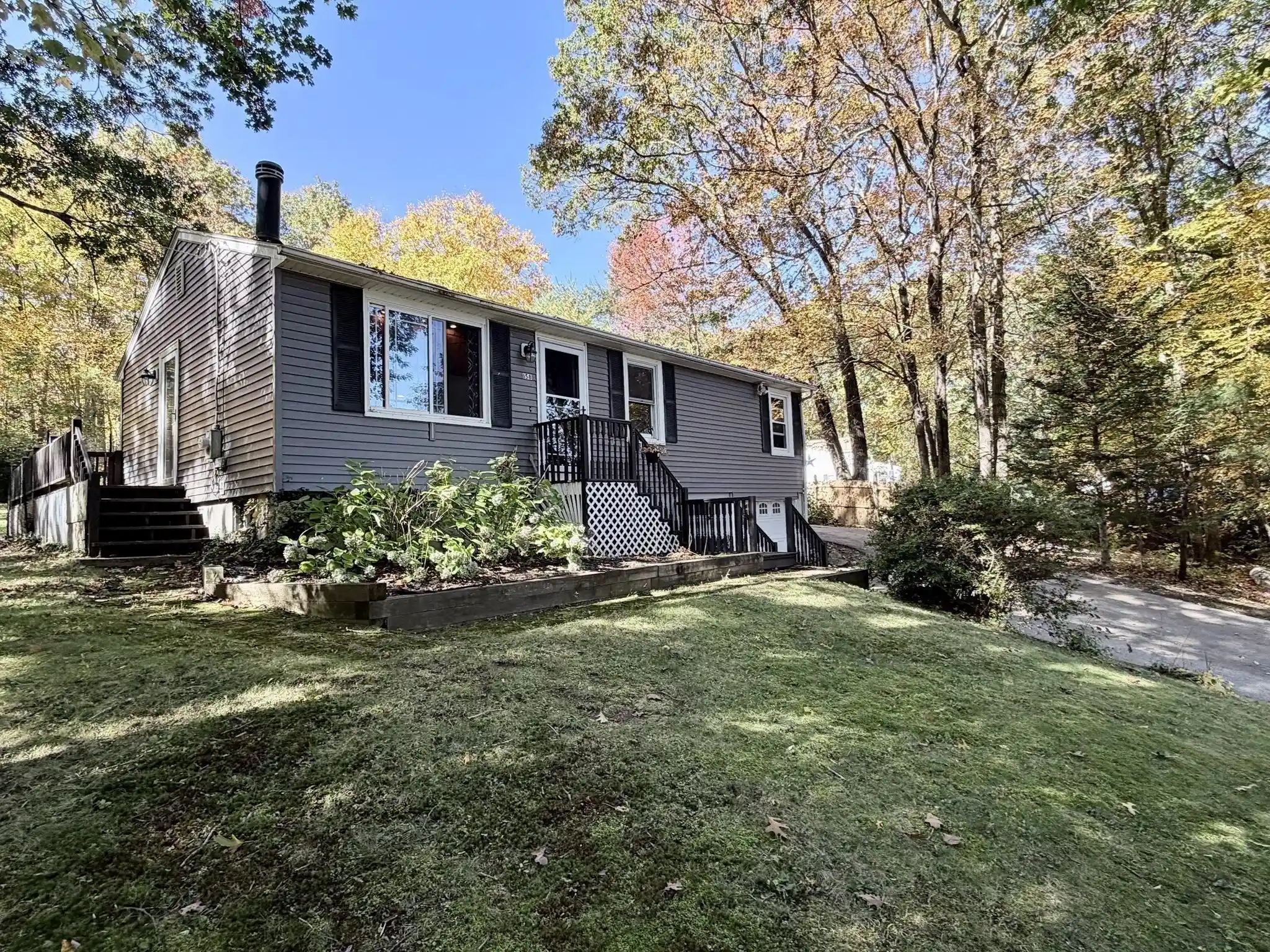 Photo 1 of Sale Pending at 158 Dudley Rd, Oxford, MA 01540 | MLS# 73591564 | Listing updated on 2026-10-21