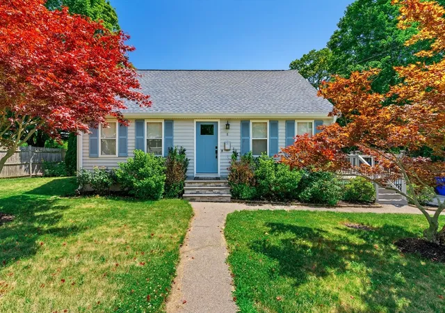 1st image of 8 Gushee Ln, Taunton, MA 02780 | MLS# 73549344
