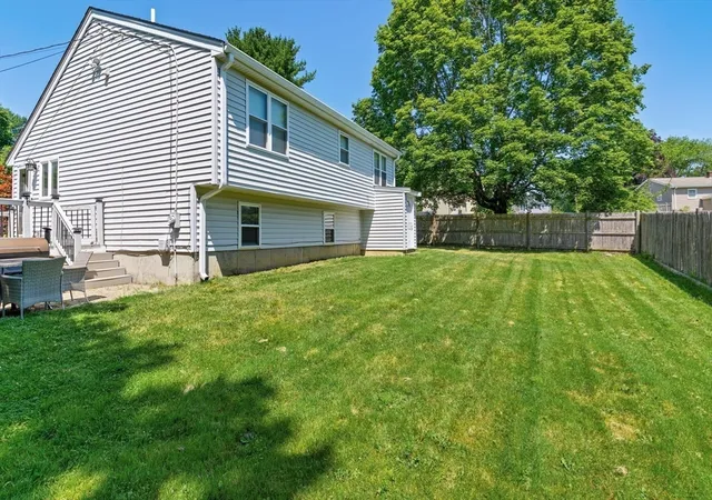 5th image of 8 Gushee Ln, Taunton, MA 02780 | MLS# 73549344
