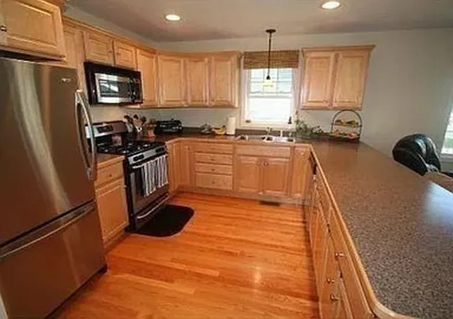 Homes for sale in Worcester, MA | 42 Castine St #1, Worcester, MA 01606 | MLS# 73526728