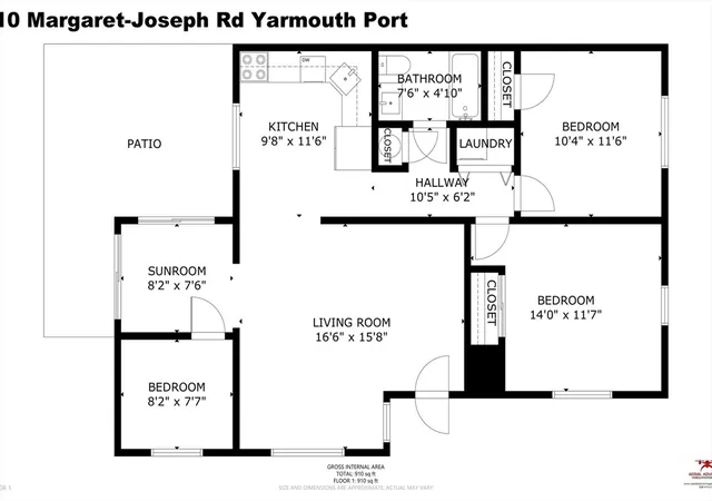 Homes for sale in Yarmouth, MA | 10 Margaret Joseph Rd #10, Yarmouth, MA 02675 | MLS# 73538661