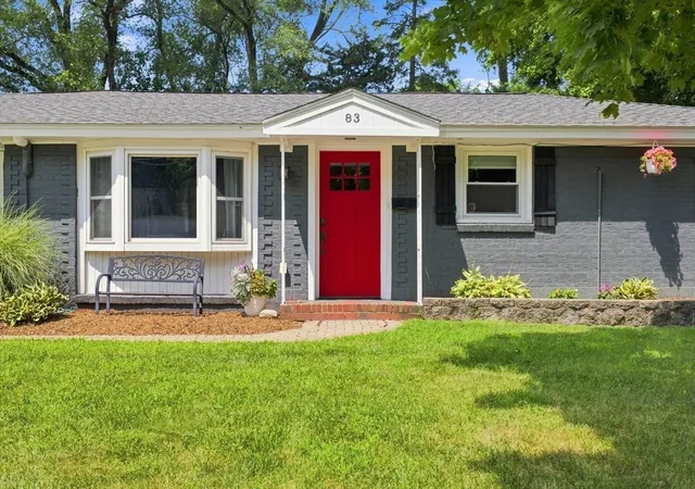 2nd image of 83 Simpson Dr, Framingham, MA 01701 | MLS# 73562494