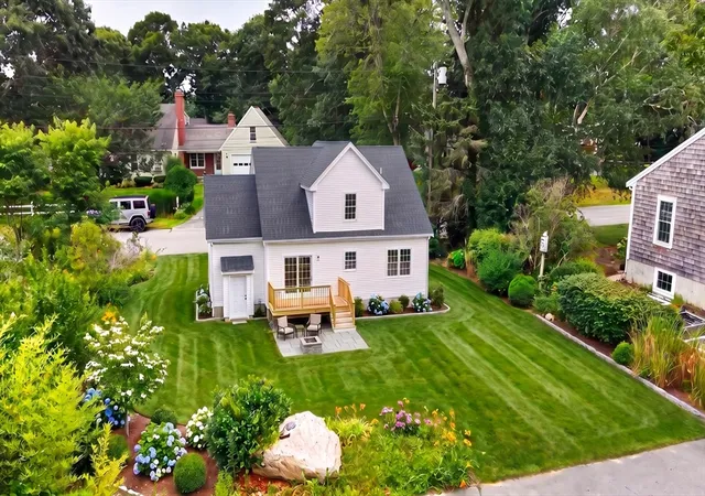2nd image of 5 21st St, Onset, MA 02558 | MLS# 73556037