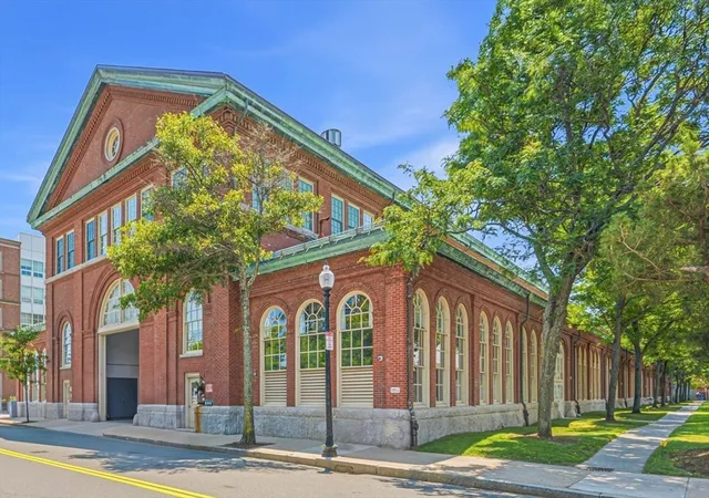 Photo 2 of Sale Pending at 106 13th Street #236, Boston, MA 02129 | MLS# 73552888 | Listing updated on 2026-09-03