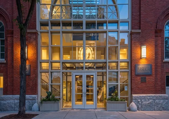 Photo 3 of Sale Pending at 106 13th Street #236, Boston, MA 02129 | MLS# 73552888 | Listing updated on 2026-09-03