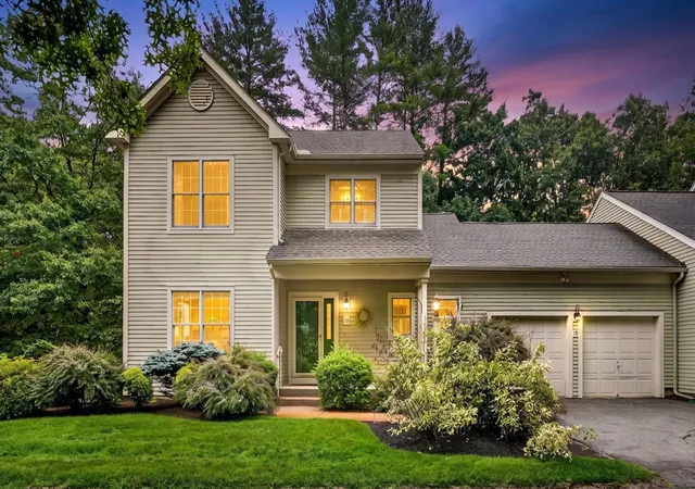 Photo 1 of Condo for sale at 15 Hawthorne Ln #15, Bedford, MA 01730 | MLS# 73559571 | Listing updated on 2026-10-01