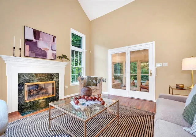 Photo 2 of Condo for sale at 15 Hawthorne Ln #15, Bedford, MA 01730 | MLS# 73559571 | Listing updated on 2026-10-01