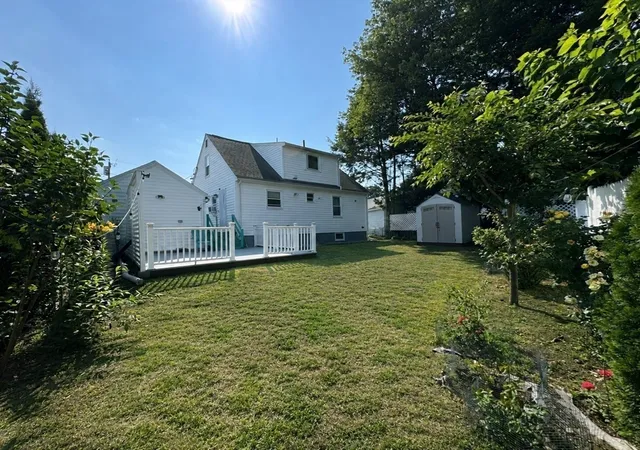 Homes for sale in Dedham, MA | 25 Breede Ter, Dedham, MA 02026 | MLS# 73546960