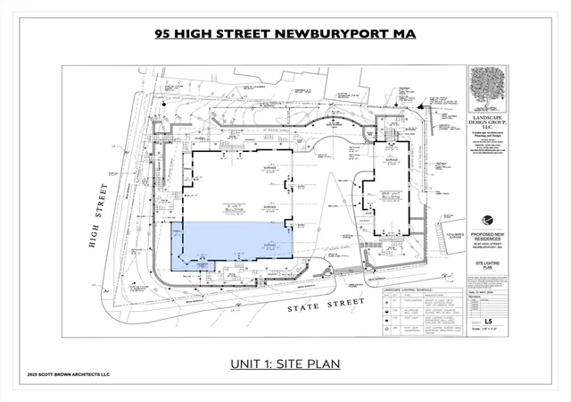 10th image of 95 High St #1, Newburyport, MA 01950 | MLS# 73457928