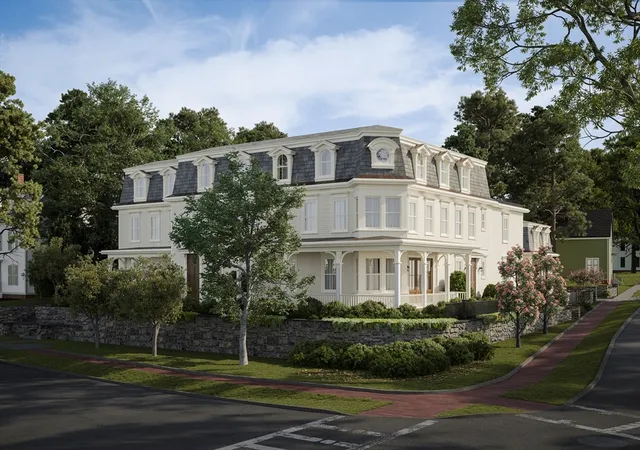 1st image of 95 High St #1, Newburyport, MA 01950 | MLS# 73457928