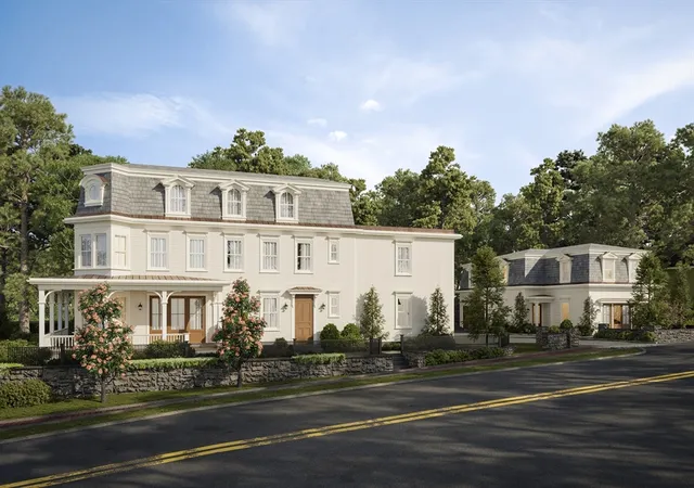 2nd image of 95 High St #1, Newburyport, MA 01950 | MLS# 73457928