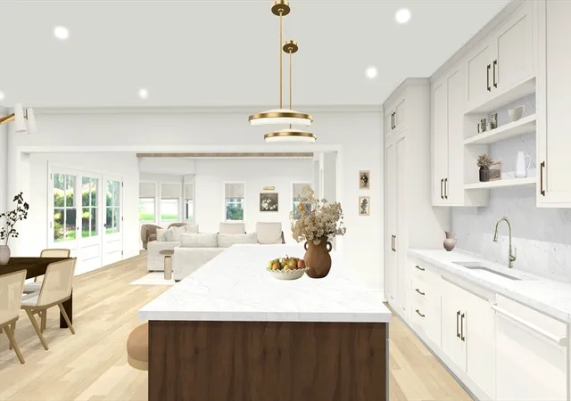 Photo 3 of Sale Pending at 95 High St #1, Newburyport, MA 01950 | MLS# 73457928 | Listing updated on 2026-10-01
