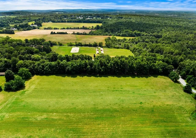 Photo 4 of Sale Pending at Lot 2 Long Hl Rd, Groton, MA 01450 | MLS# 73559775 | Listing updated on 2026-08-21