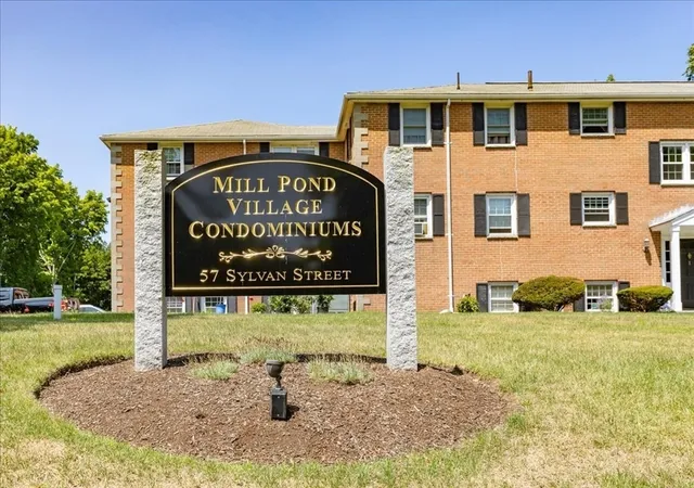 Photo 1 of Sale Pending at 57 Sylvan St #3F, Danvers, MA 01923 | MLS# 73555482 | Listing updated on 2026-08-30