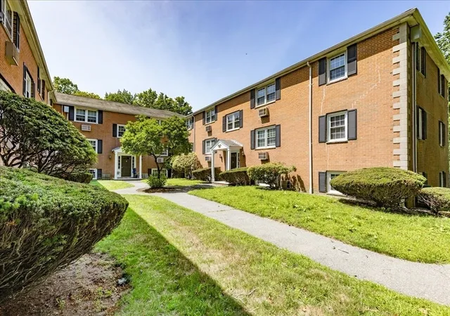 Photo 2 of Sale Pending at 57 Sylvan St #3F, Danvers, MA 01923 | MLS# 73555482 | Listing updated on 2026-08-30