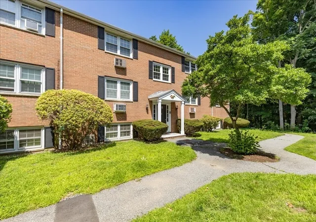 Photo 3 of Sale Pending at 57 Sylvan St #3F, Danvers, MA 01923 | MLS# 73555482 | Listing updated on 2026-08-30