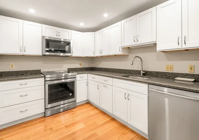 Homes for sale in Boston, MA | 100 Fulton St, Boston, MA 02109
