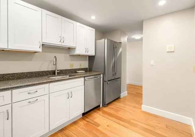 Homes for sale in Boston, MA | 100 Fulton St, Boston, MA 02109