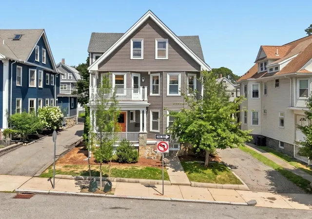 1st image of 39 Ainsworth St, Boston, MA 02131 | MLS# 73567199