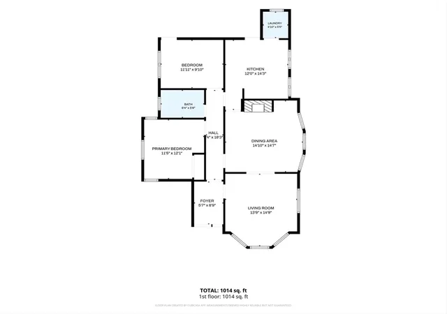 39th image of 39 Ainsworth St, Boston, MA 02131 | MLS# 73567199