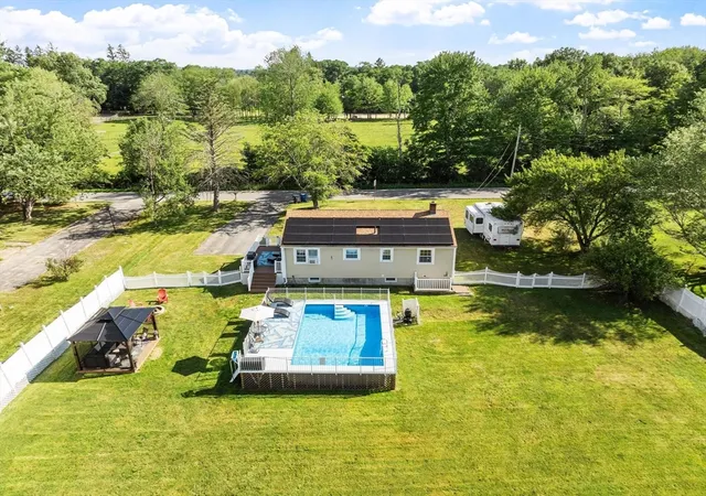 Photo 3 of Sale Pending at 550 Packard St, Lancaster, MA 01523 | MLS# 73558312 | Listing updated on 2026-09-15