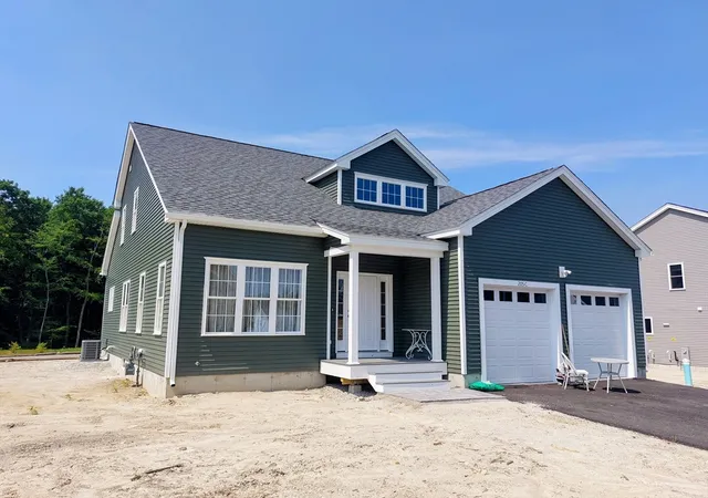 Photo 1 of Sale Pending at 24d Crownshield #24D, Uxbridge, MA 01569 | MLS# 73561523 | Listing updated on 2026-08-26