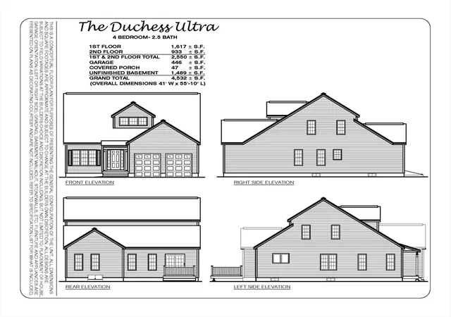 Photo 3 of Sale Pending at 24d Crownshield #24D, Uxbridge, MA 01569 | MLS# 73561523 | Listing updated on 2026-08-26