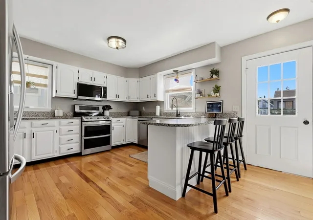 Photo 3 of Sale Pending at 22 Myrtle St, Beverly, MA 01915 | MLS# 73566266 | Listing updated on 2026-08-26