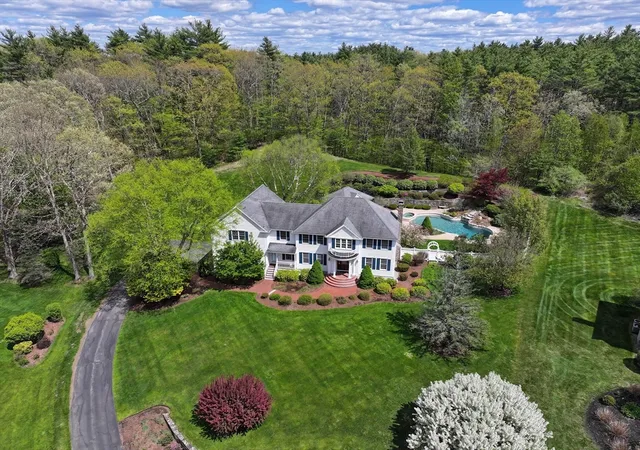 Homes for sale in Groton, MA | 100 Overlook Dr, Groton, MA 01450 | MLS# 73520608