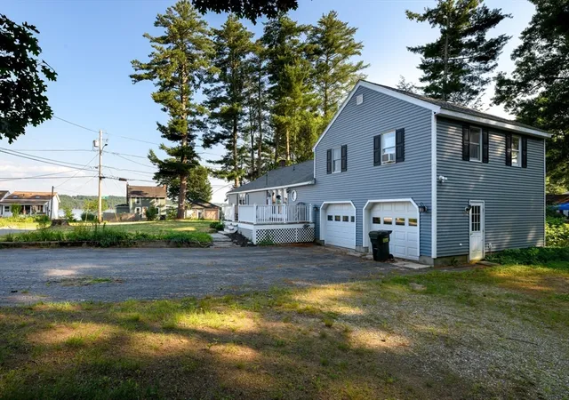 1st image of 1 Pine Lane, Brookfield, MA 01506 | MLS# 73549020