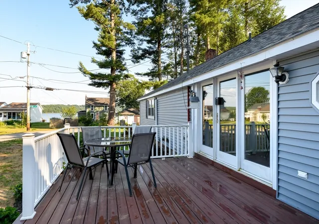 2nd image of 1 Pine Lane, Brookfield, MA 01506 | MLS# 73549020