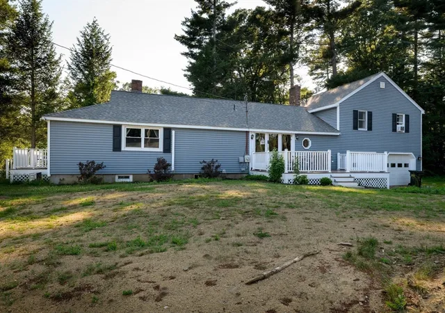 Photo 3 of Single family home for sale at 1 Pine Ln, Brookfield, MA 01506 | MLS# 73549020 | Listing updated on 2026-09-21