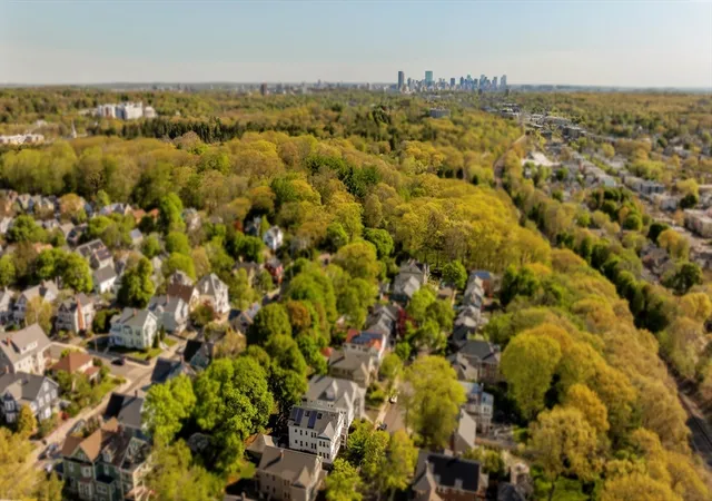 Homes for sale in Boston, MA | 16 Arborough Rd, Boston, MA 02131
