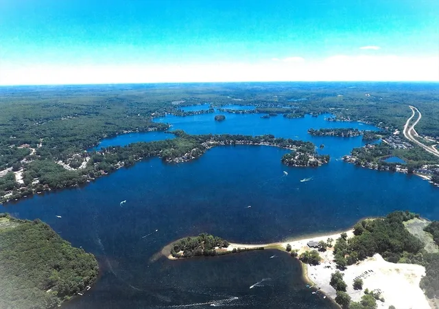 Photo 3 of Land for sale at 60 Wakefield Ave Webster Lake, Webster, MA 01570 | MLS# 73564208 | Listing updated on 2026-08-20