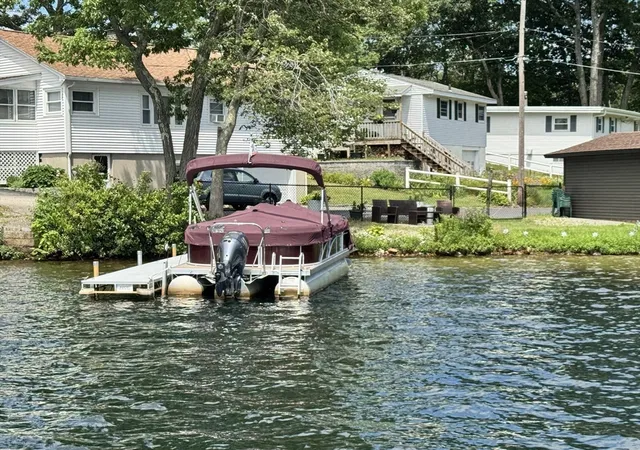 Photo 4 of Land for sale at 60 Wakefield Ave Webster Lake, Webster, MA 01570 | MLS# 73564208 | Listing updated on 2026-08-20