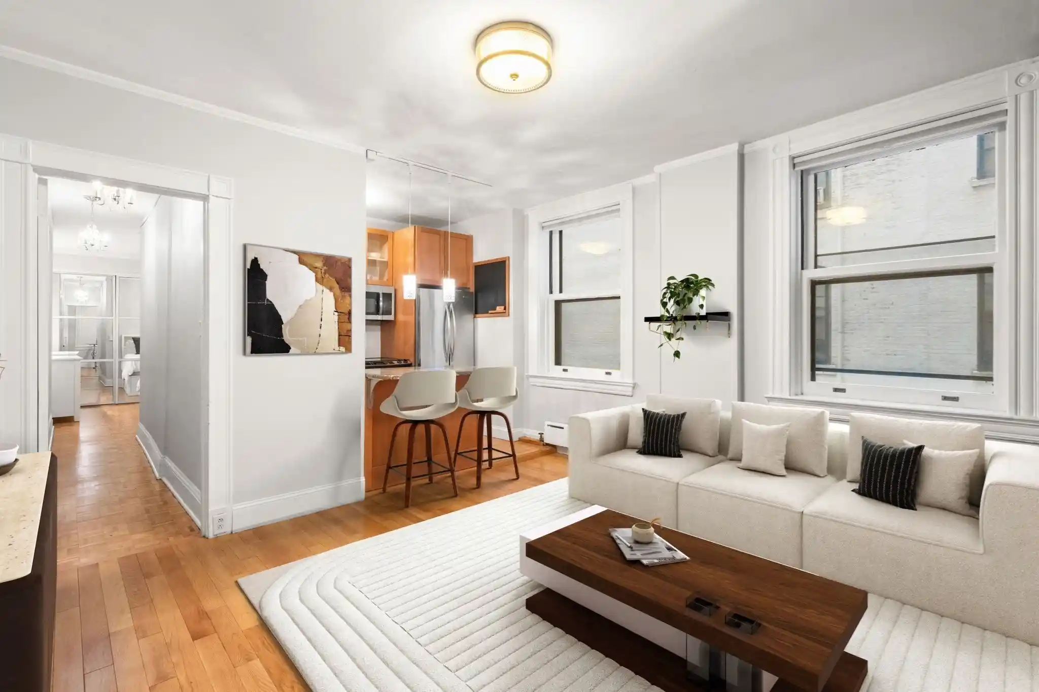 Condo for sale at 21 Beacon St #3N, Boston, MA 02108 | MLS# 73577046