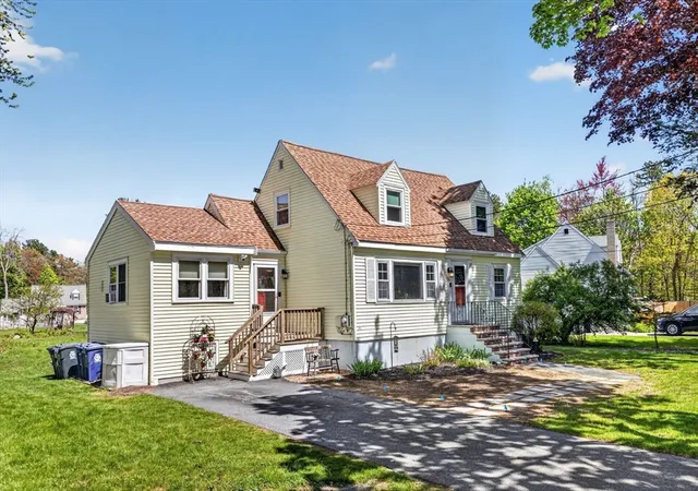 Homes for sale in Wilmington, MA | 34 Andover St, Wilmington, MA 01887 | MLS# 73517901