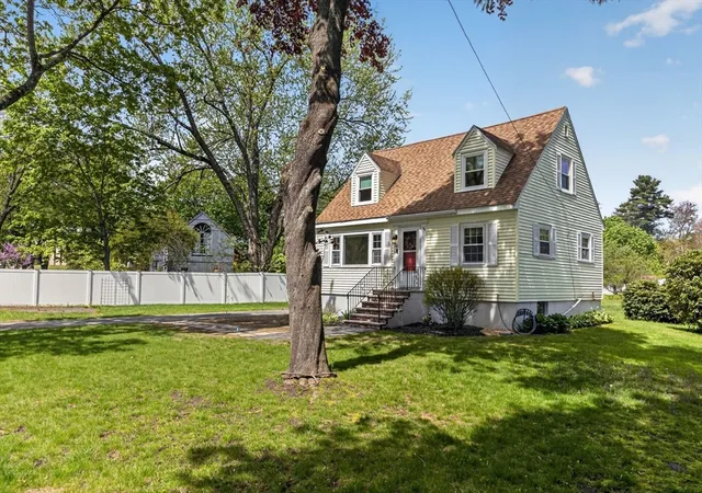 Homes for sale in Wilmington, MA | 34 Andover St, Wilmington, MA 01887 | MLS# 73517901