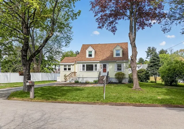 Homes for sale in Wilmington, MA | 34 Andover St, Wilmington, MA 01887 | MLS# 73517901